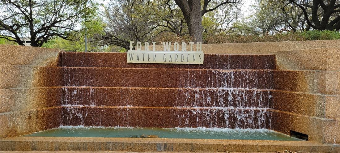 Dallas, Fort Worth & the Perot Museum