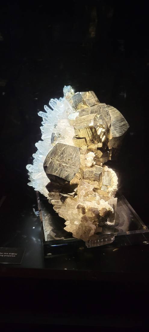 Dallas, Fort Worth & the Perot Museum