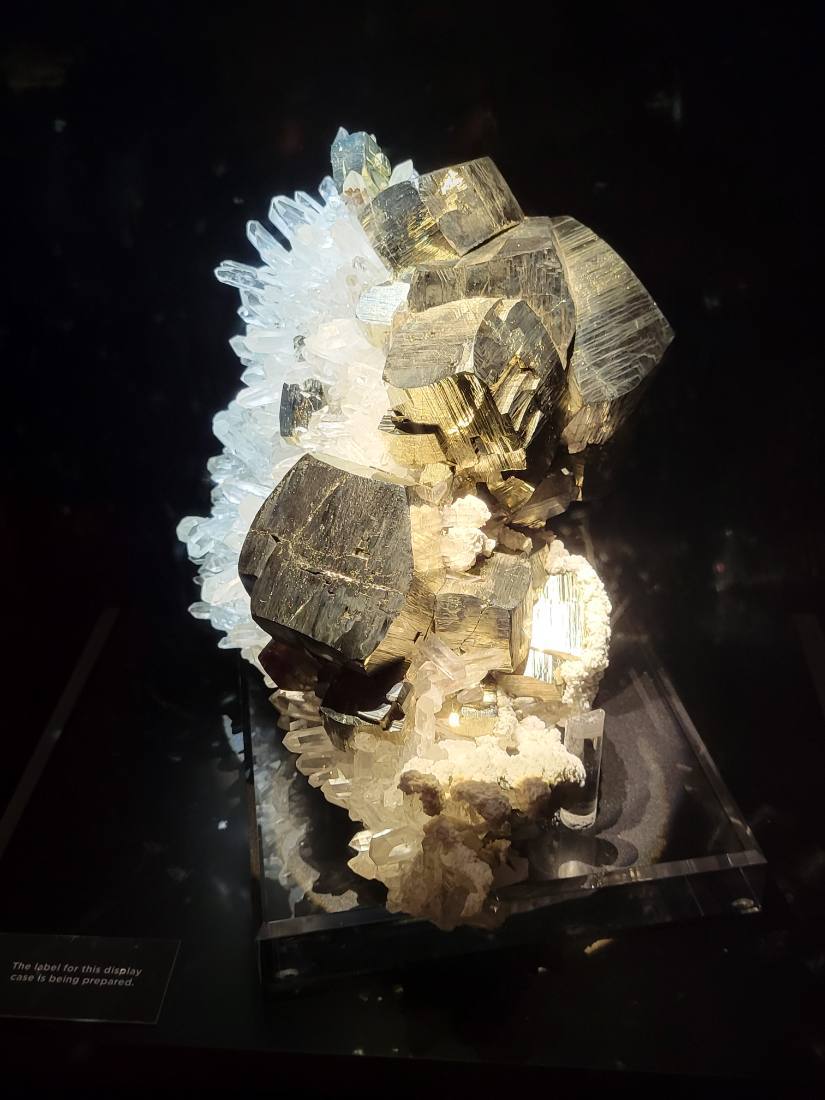 Dallas, Fort Worth & the Perot Museum