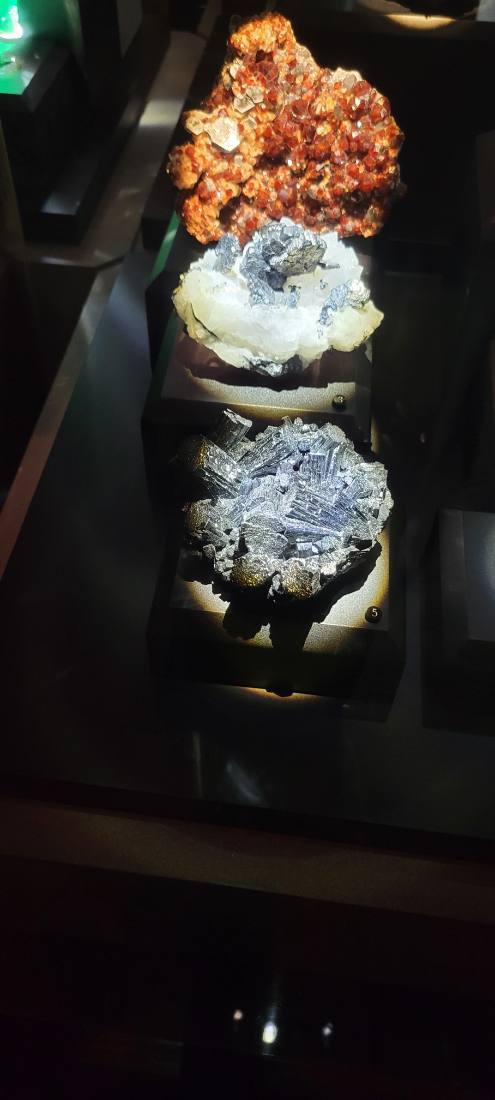 Dallas, Fort Worth & the Perot Museum