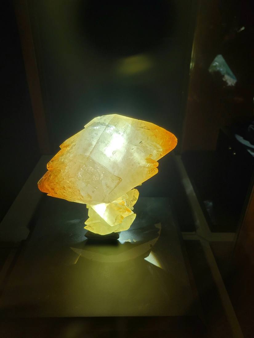 Dallas, Fort Worth & the Perot Museum