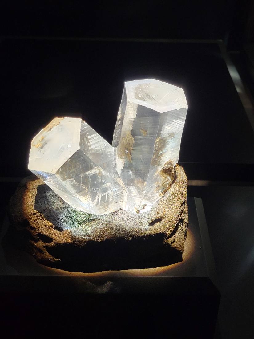 Dallas, Fort Worth & the Perot Museum