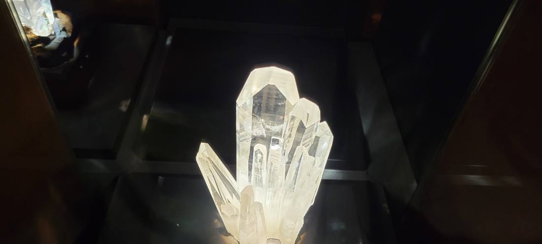 Dallas, Fort Worth & the Perot Museum