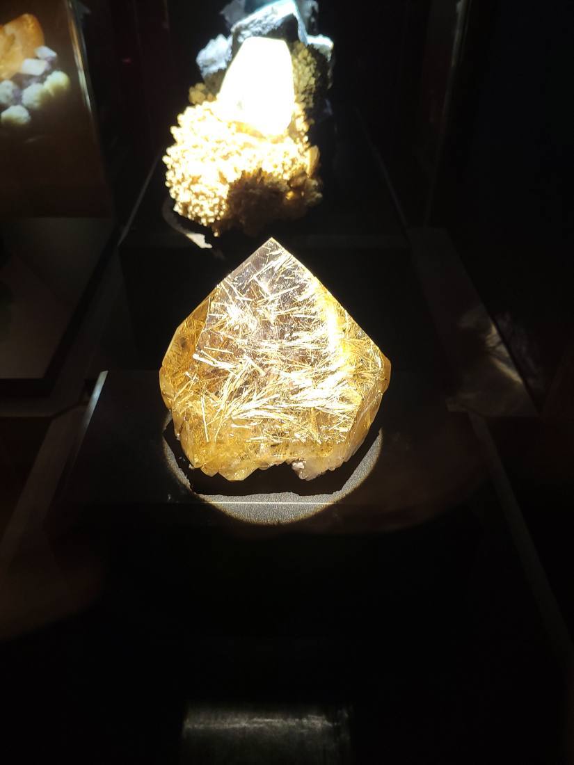 Dallas, Fort Worth & the Perot Museum