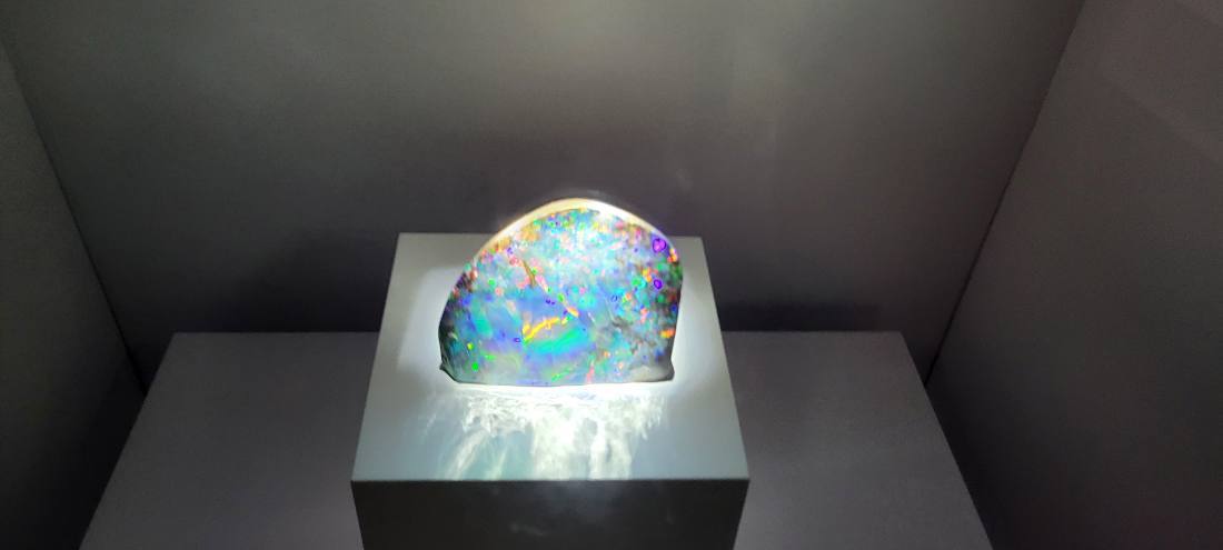 Dallas, Fort Worth & the Perot Museum