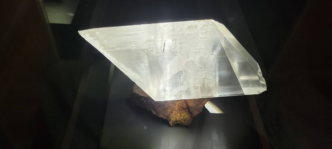 Dallas, Fort Worth & the Perot Museum