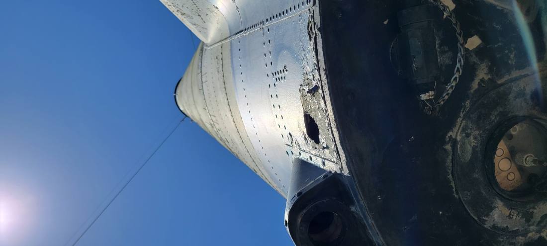 Houston & the Space Center