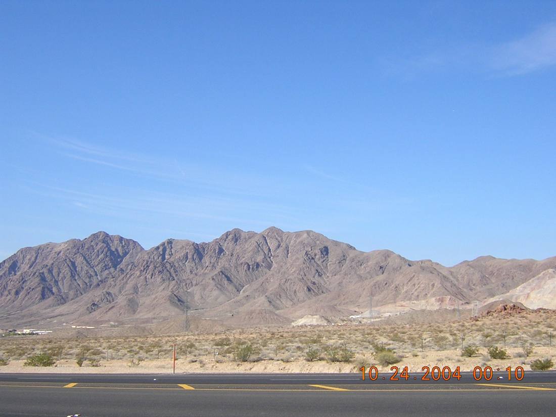 Lake Mead