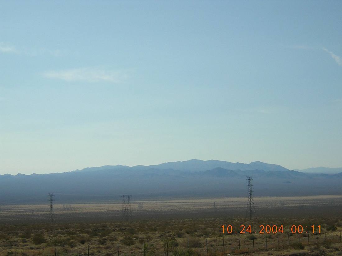 Lake Mead