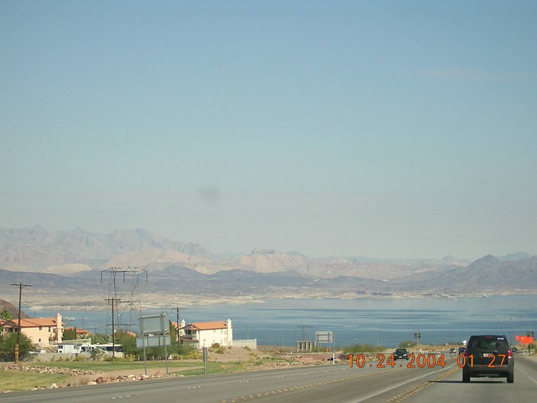Lake Mead