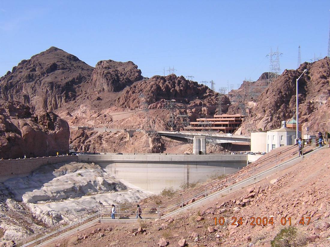 Hoover Dam