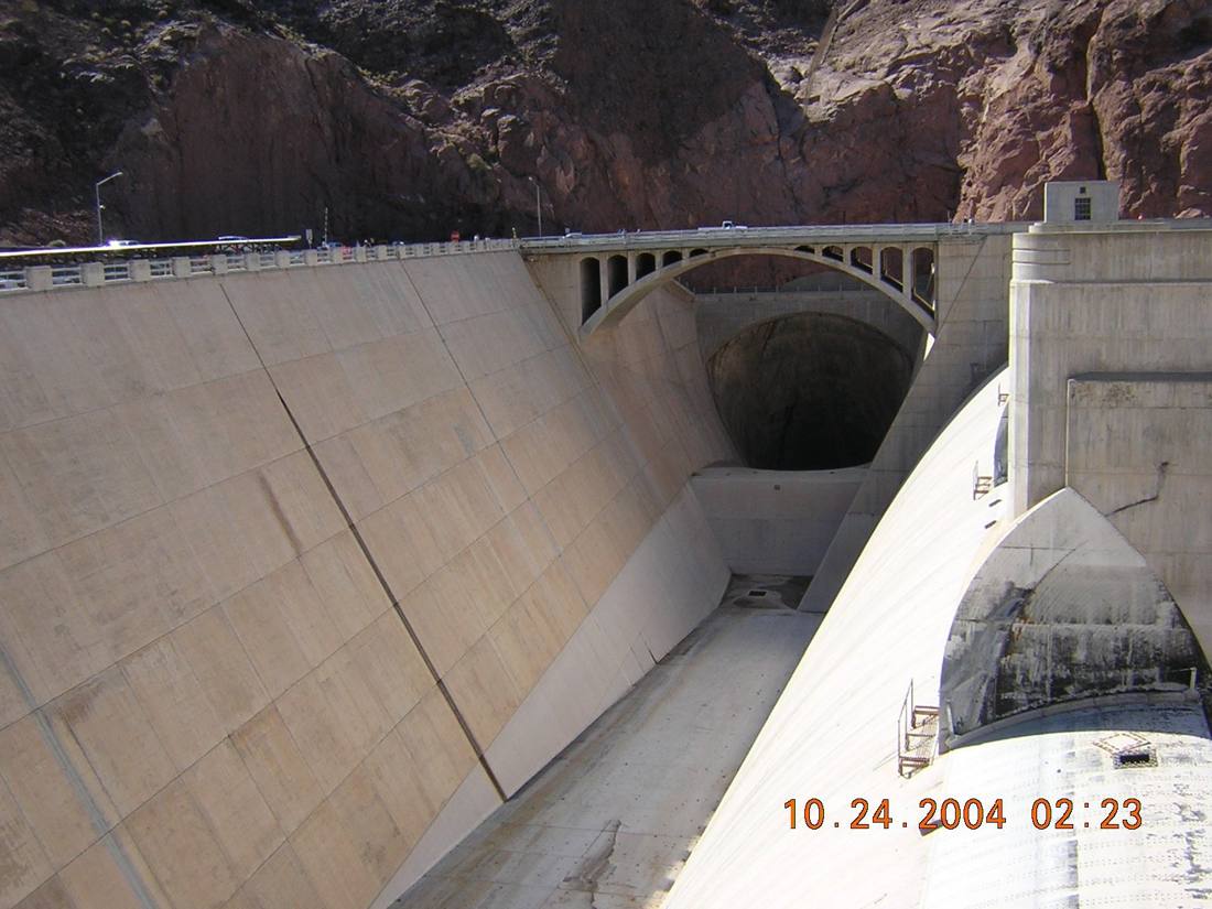 Hoover Dam