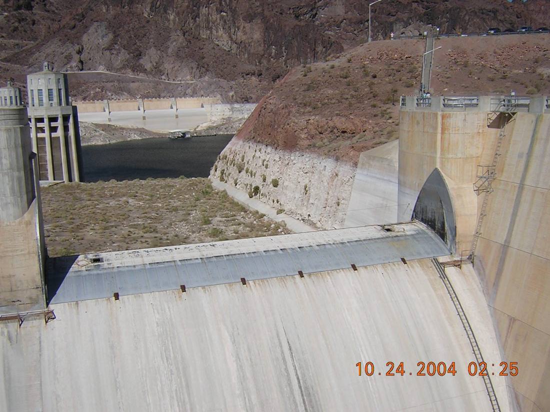 Hoover Dam