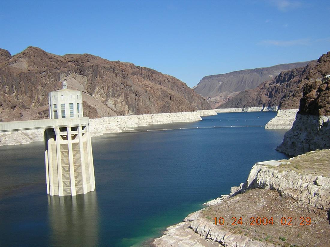 Hoover Dam