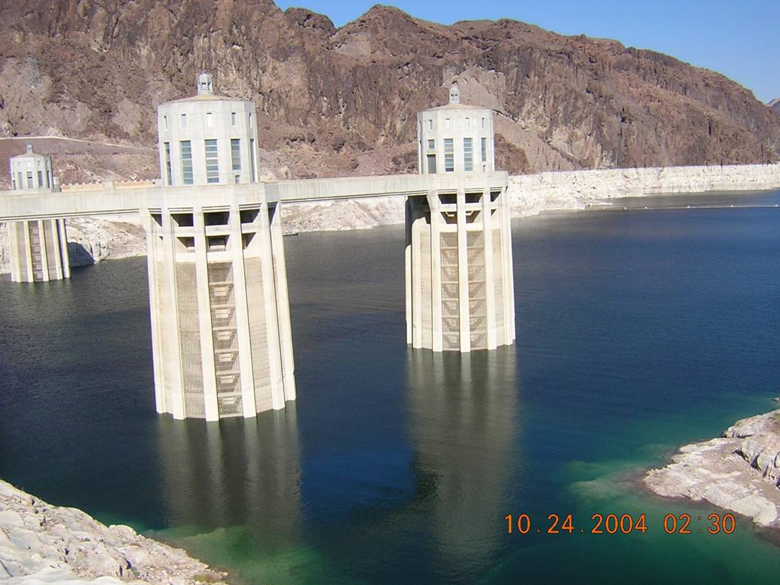 Hoover Dam