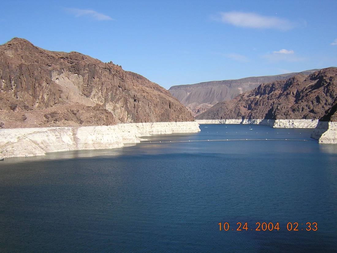 Hoover Dam