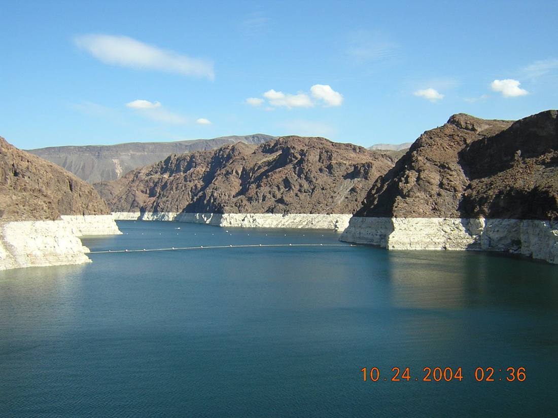 Hoover Dam