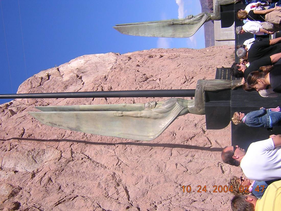 Hoover Dam