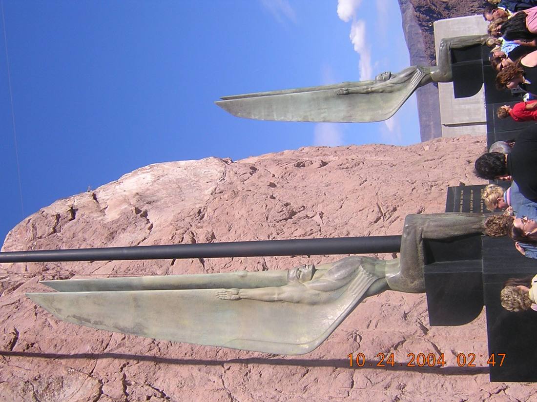 Lake Mead