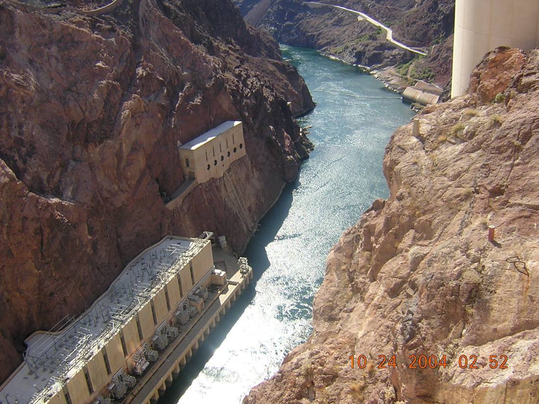 Lake Mead