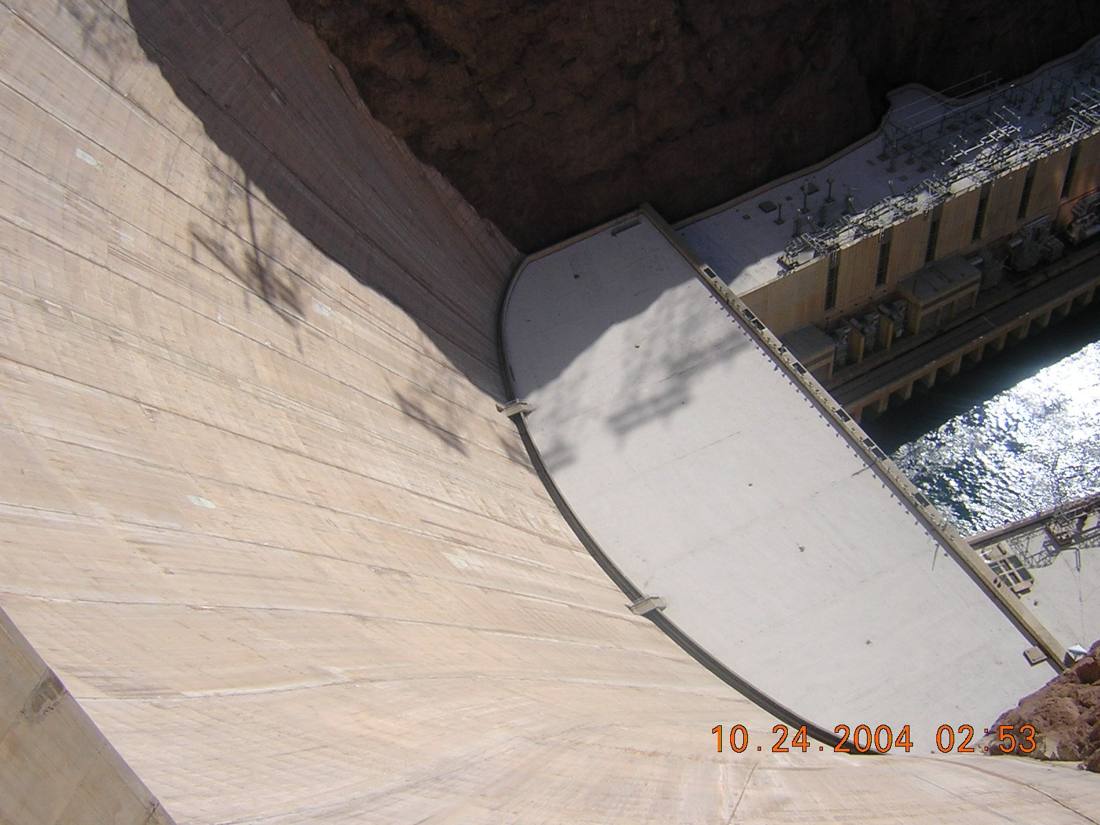 Hoover Dam