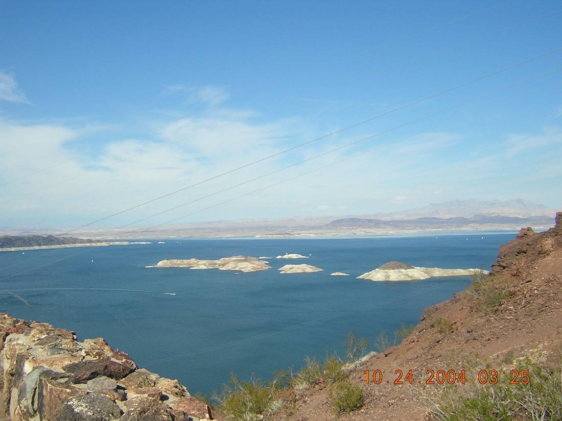 Lake Mead