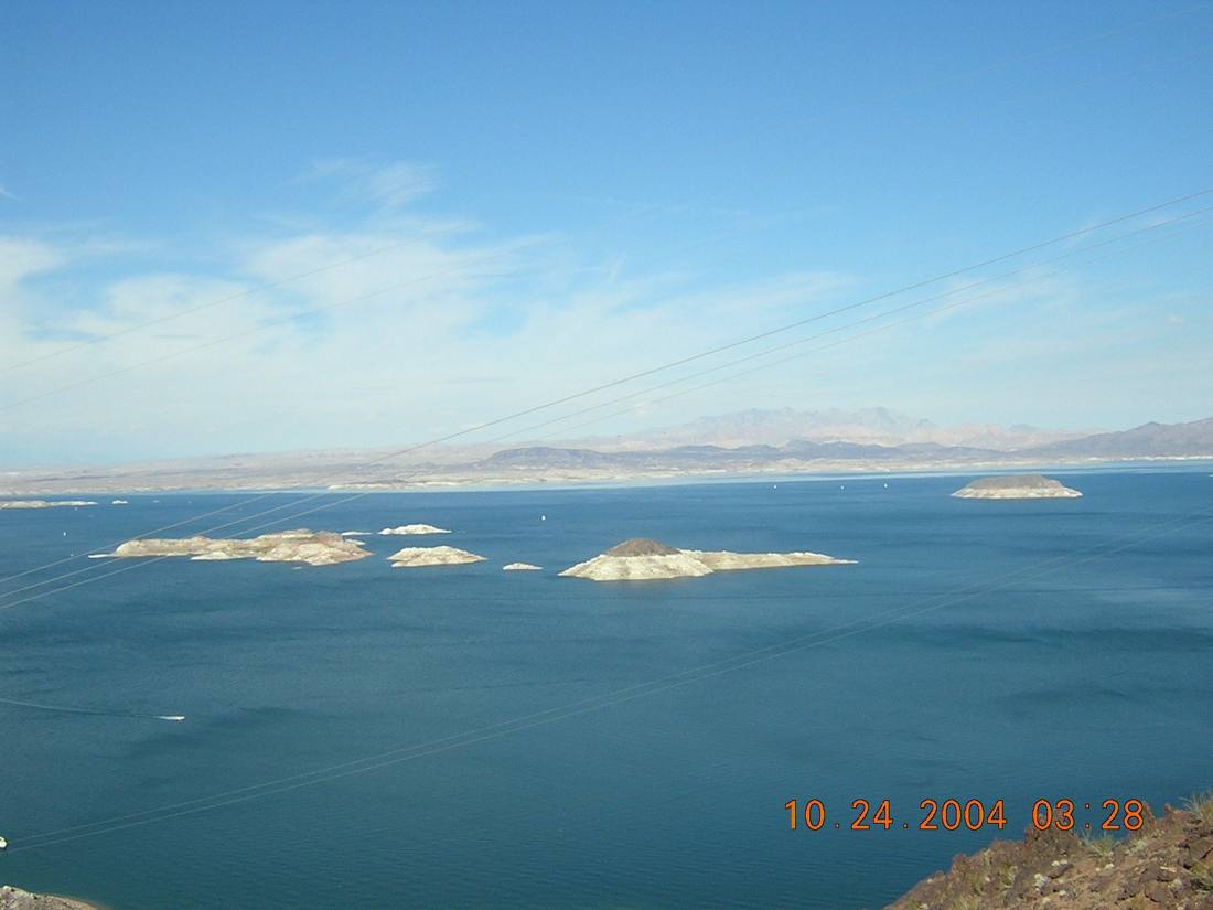 Lake Mead