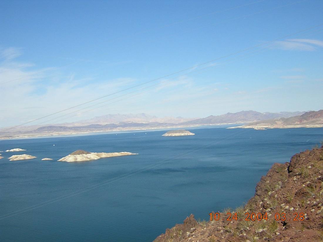 Lake Mead