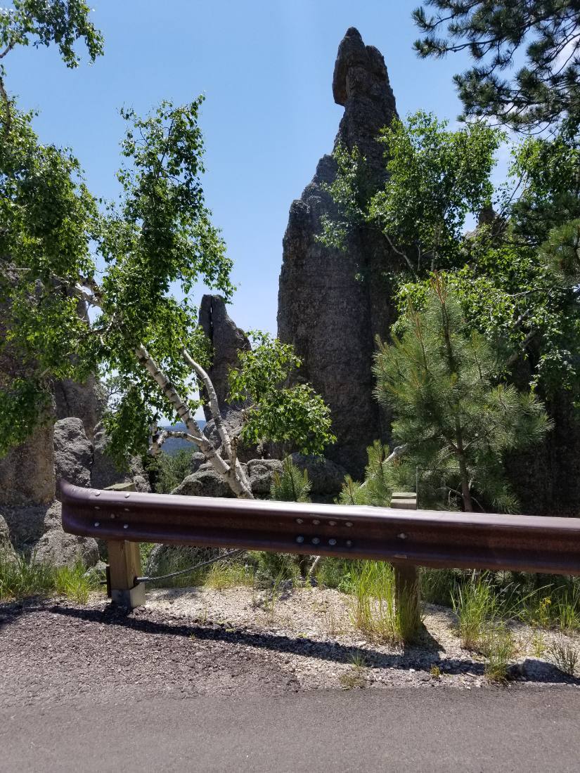 Yellowstone Road Trip 2018