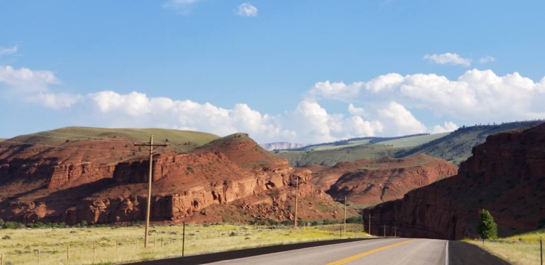 Yellowstone's thermal wonders